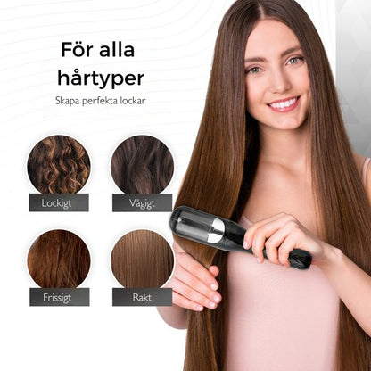 Hair Revive™ | Skydda ditt hår och minska kluvna hårtoppar