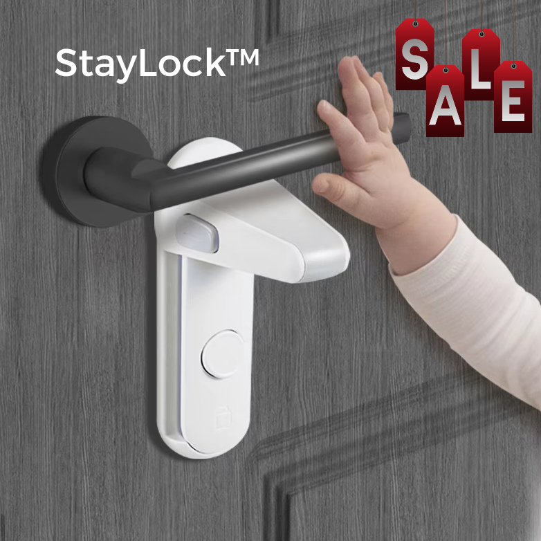 StayLock™ | Skydda Din Integritet och Säkerhet