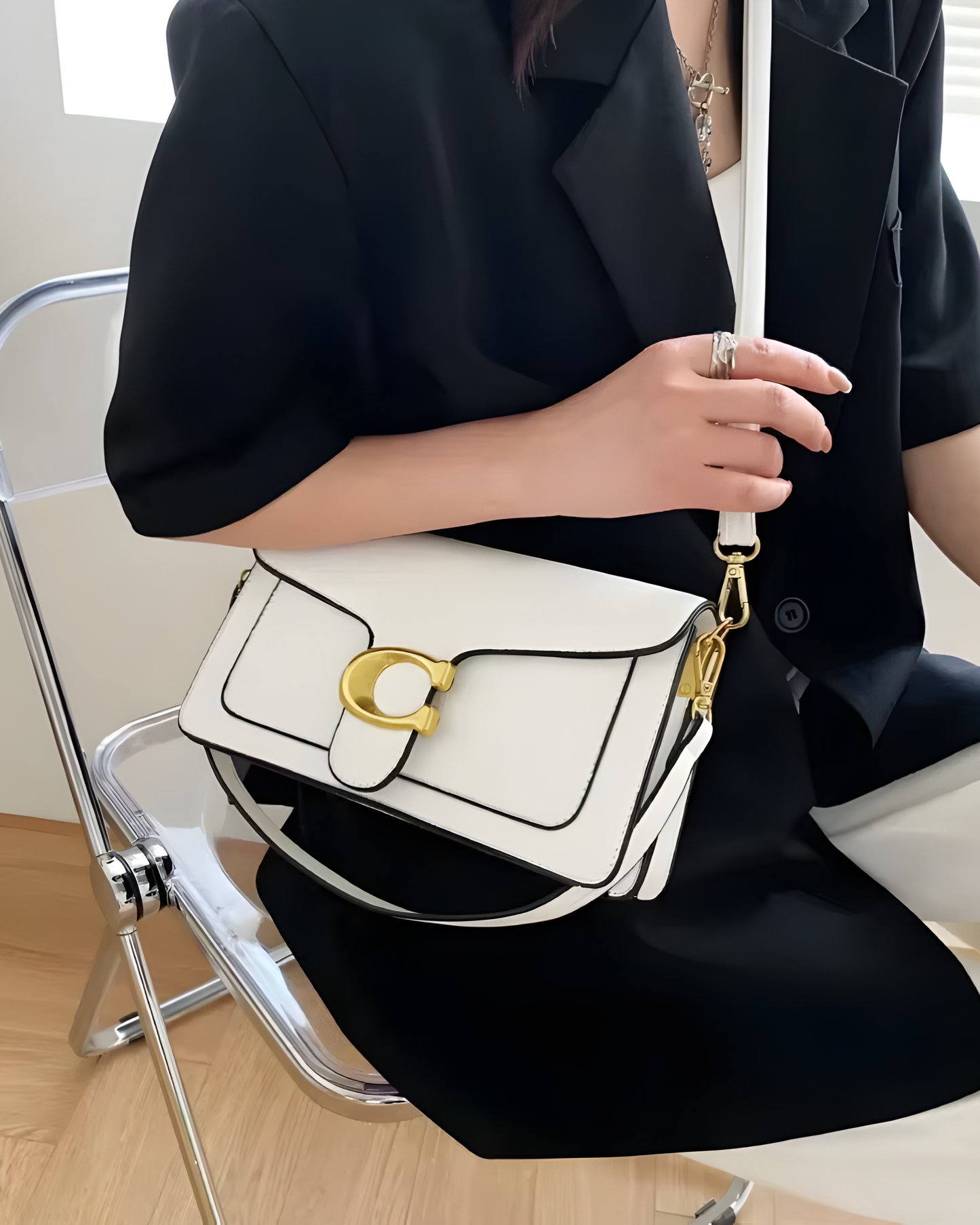 ChloeBag™ | Gör varje outfit komplett