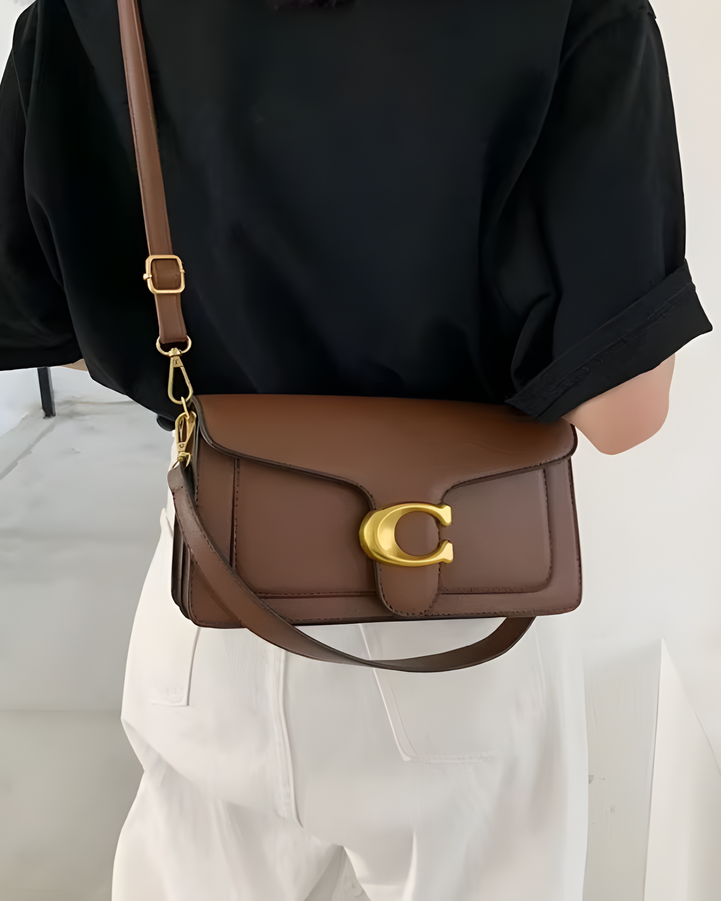 ChloeBag™ | Gör varje outfit komplett