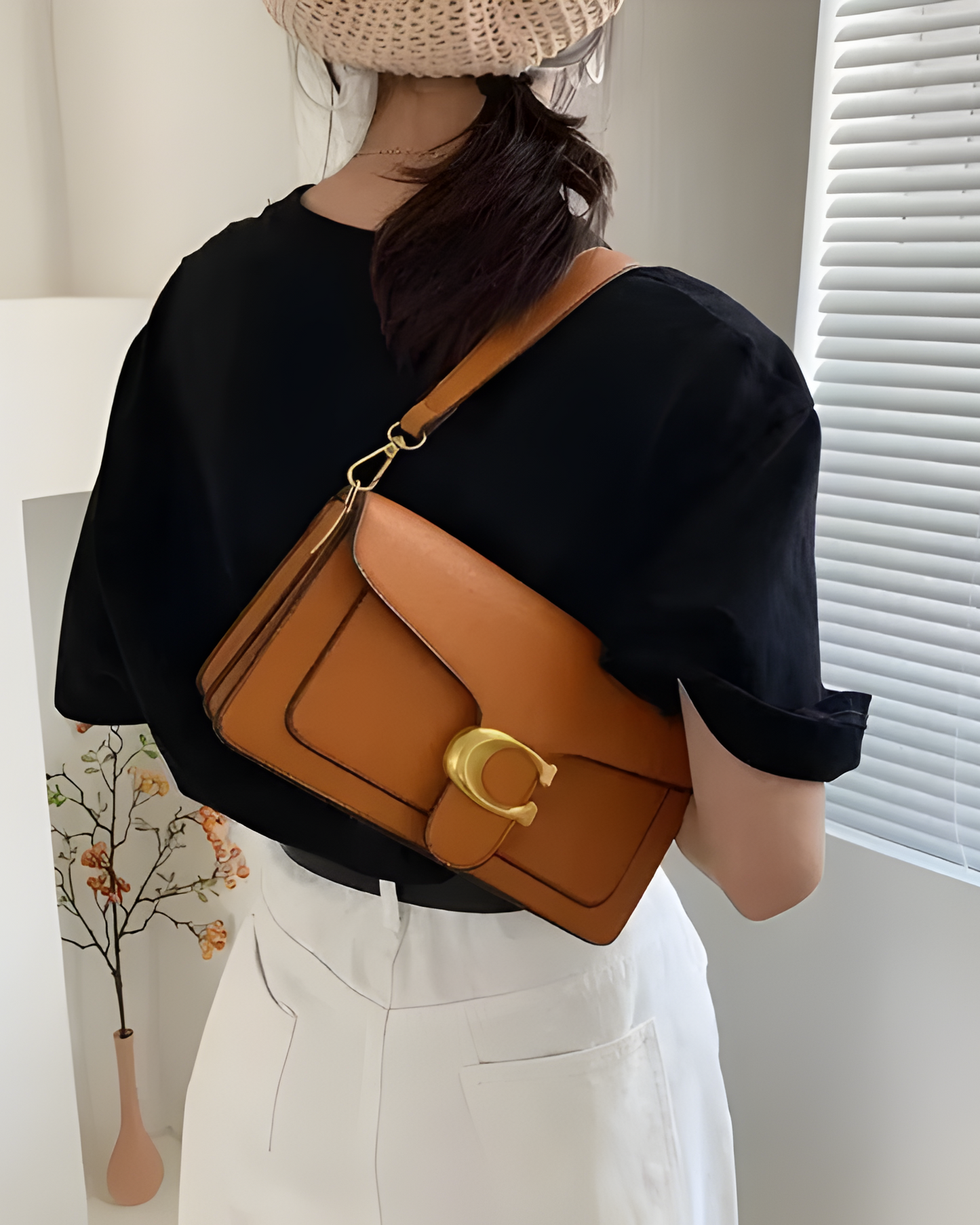 ChloeBag™ | Gör varje outfit komplett